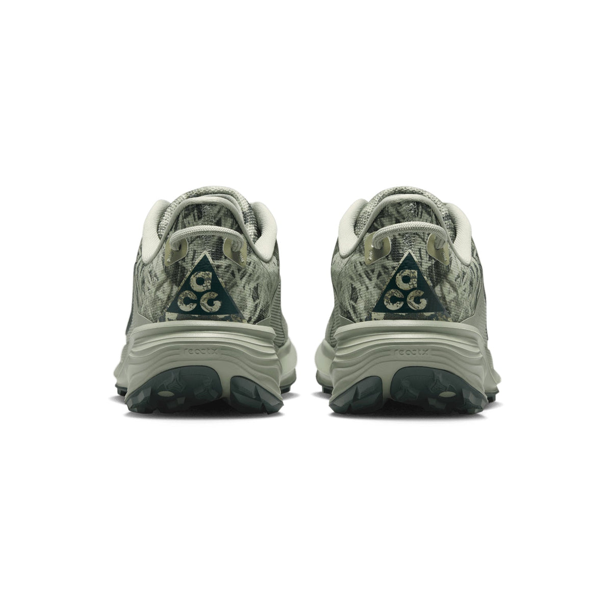 Men's ACG Pegasus Trail Running Shoes Spruce Fog / Sea Glass / Black Spruce