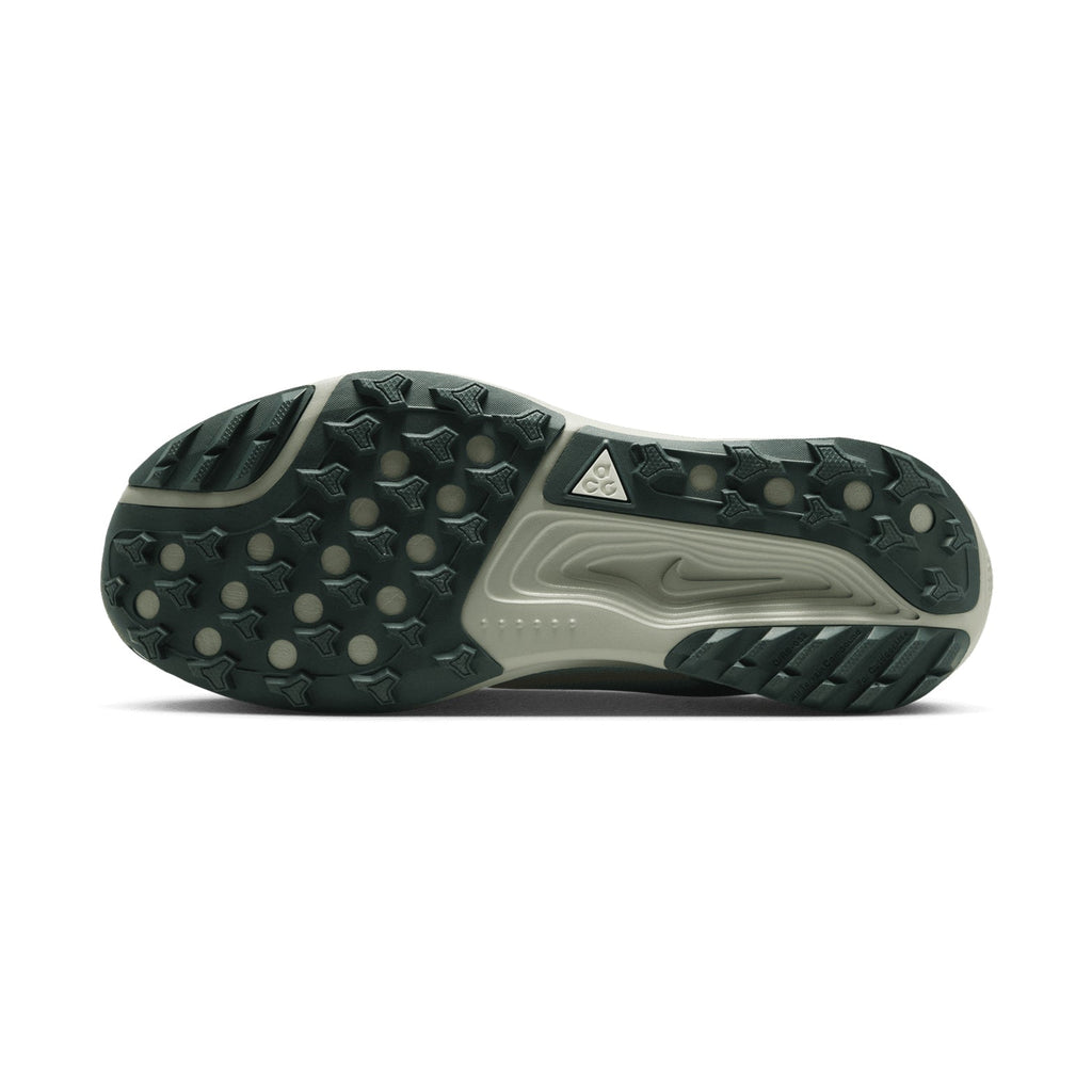 Men's ACG Pegasus Trail Running Shoes Spruce Fog / Sea Glass / Black Spruce