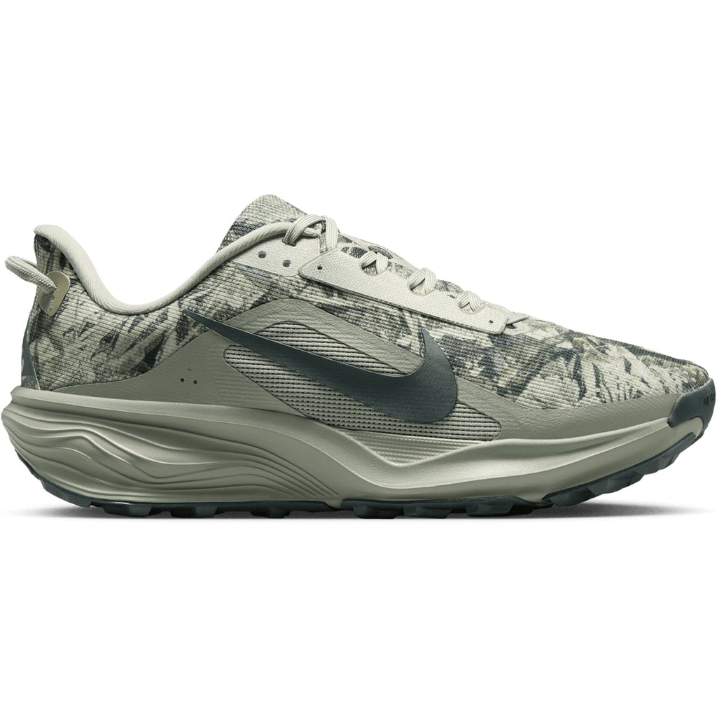 Men's ACG Pegasus Trail Running Shoes Spruce Fog / Sea Glass / Black Spruce