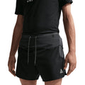 Men's ACG Second Sunrise Dri-FIT 5 Inch Running Shorts Black / Anthracite / Summit White