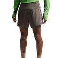 Men's ACG Second Sunrise Dri-FIT 5 Inch Running Shorts Ironstone / Cave Stone / Summit White