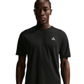 Men's ACG Solar Chase ADV Trail Running Tee Black / Summit White