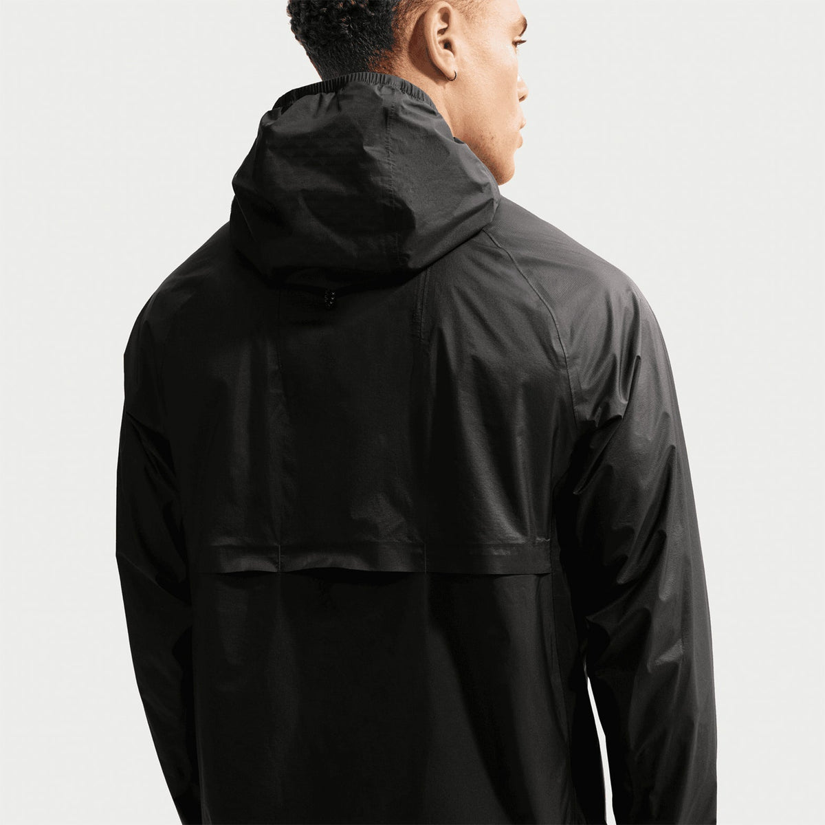 Men's ACG Trailwind Storm-FIT ADV Jacket Anthracite / Summit White