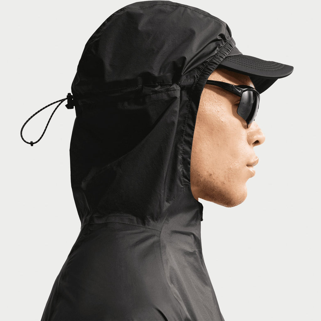 Men's ACG Trailwind Storm-FIT ADV Jacket Anthracite / Summit White