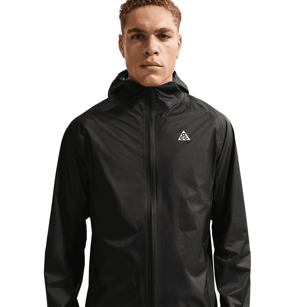 Men's ACG Trailwind Storm-FIT ADV Jacket Anthracite / Summit White