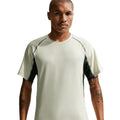 Men's ACG Wildsee Dri-FIT Base-Layer Tee Sea Glass / Black Spruce / Summit White