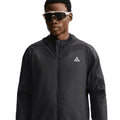 Men's ACG "Rope de Dope" Jacket Black / Summit White