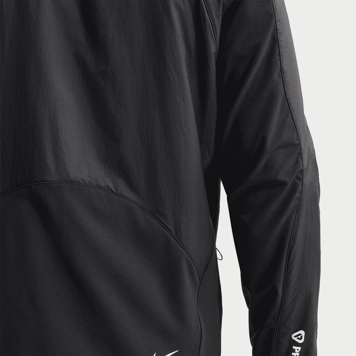 Men's ACG "Rope de Dope" Jacket Black / Summit White