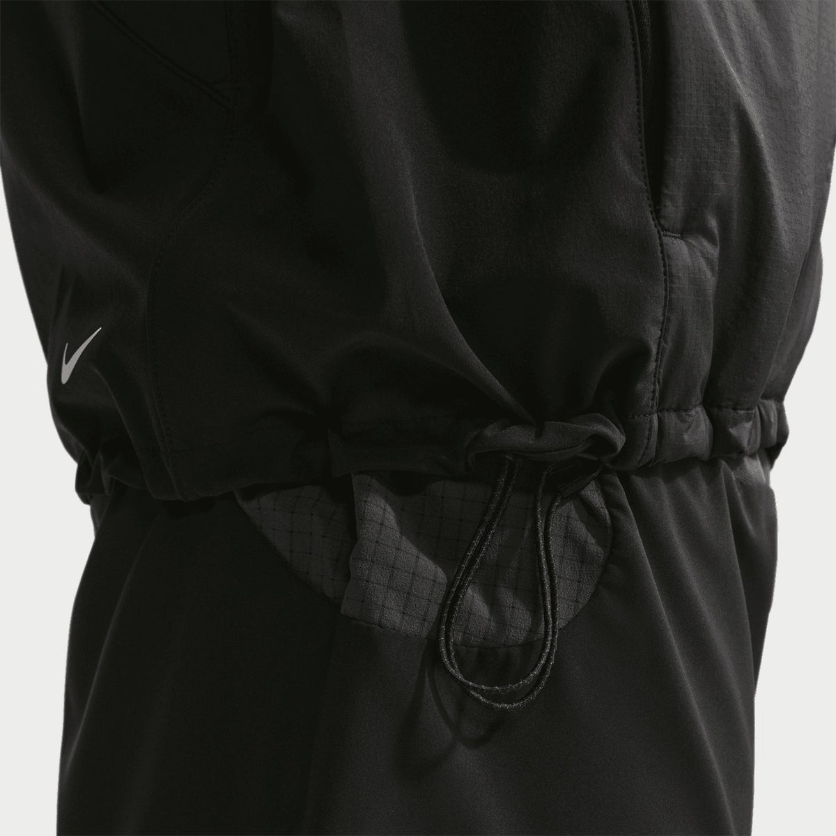 Men's ACG "Rope de Dope" Jacket Black / Summit White