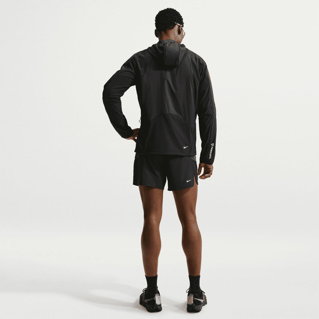Men's ACG "Rope de Dope" Jacket Black / Summit White