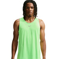 Men's Aero-FIT Running Vest Volt / Light Silver / Reflective Silver