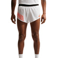 Men's Dri-FIT AeroSwift ADV 2 Inch Running Shorts Summit White