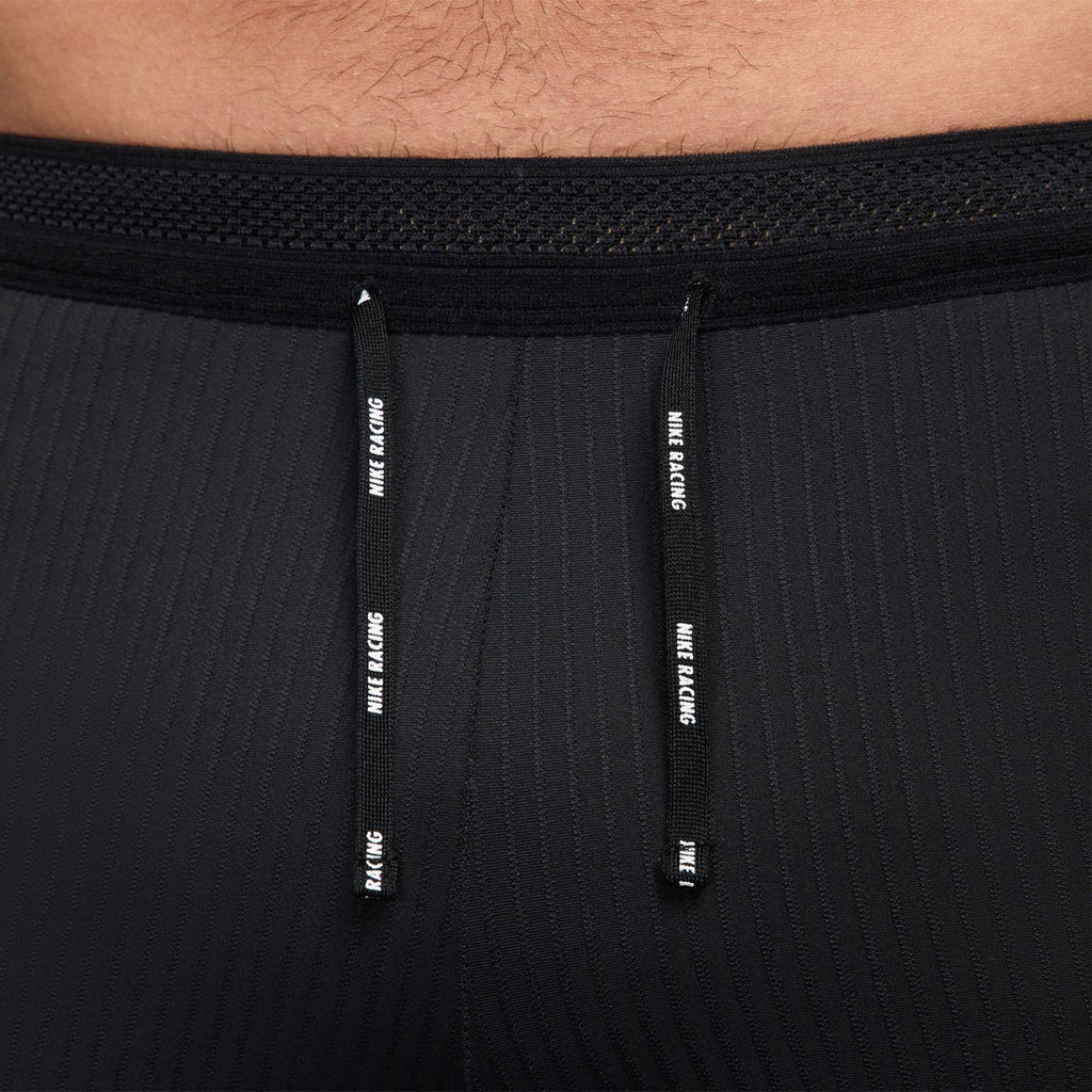 Men's Dri-FIT AeroSwift ADV Half Tights Black / Summit White