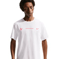 Men's Dri-FIT AeroSwift ADV Running Tee Summit White