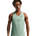 Men's Dri-FIT AeroSwift ADV Running Vest Steam / Black