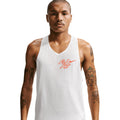 Men's Dri-FIT AeroSwift ADV Running Vest Summit White