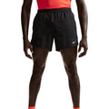 Men's Dri-FIT Stride 5 Inch Shorts Black