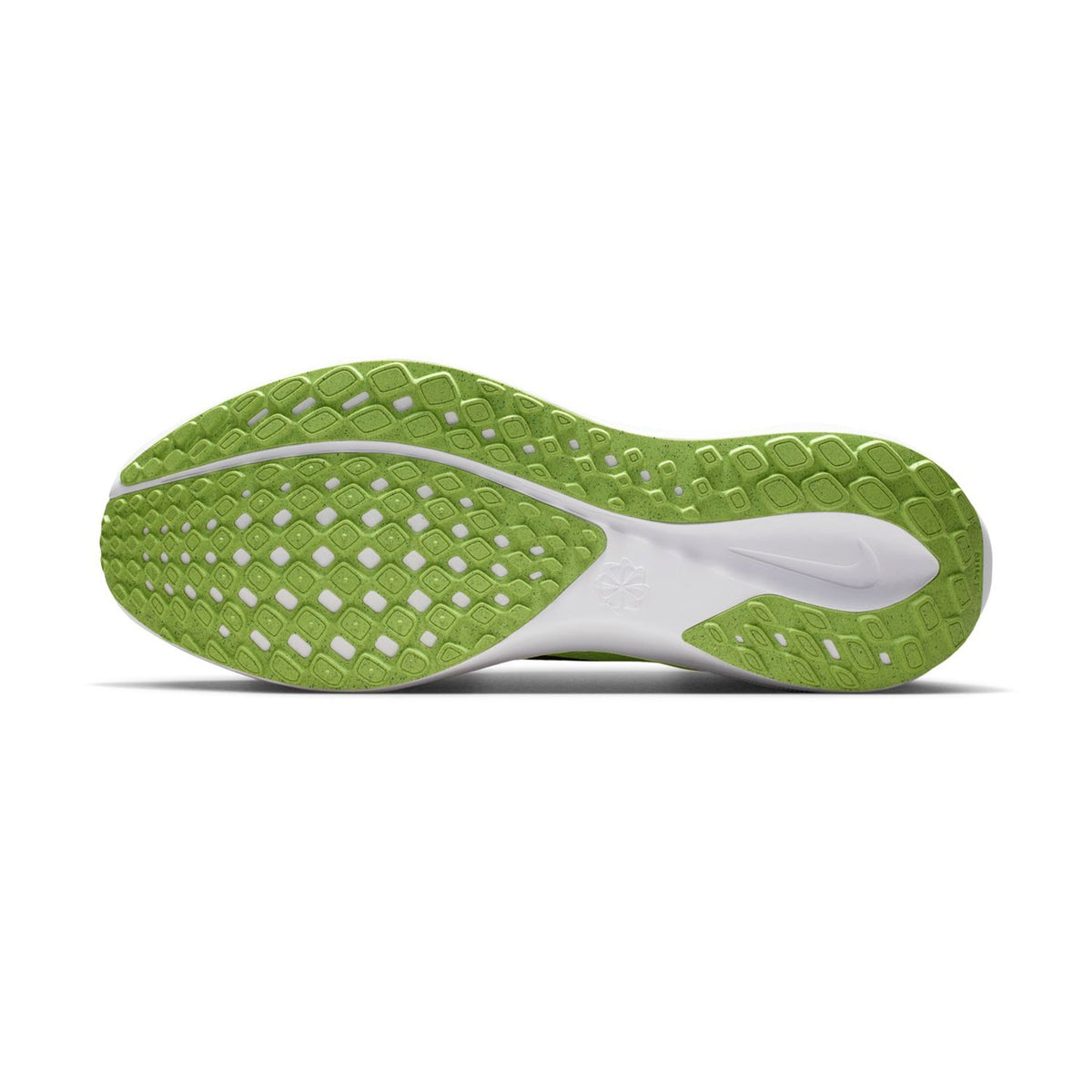 Men's Pegasus 41 Running Shoes White / Volt Ice / Barely Volt / Black