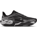 Men's Pegasus 42 Running Shoes Black / Medium Ash / Metallic Silver