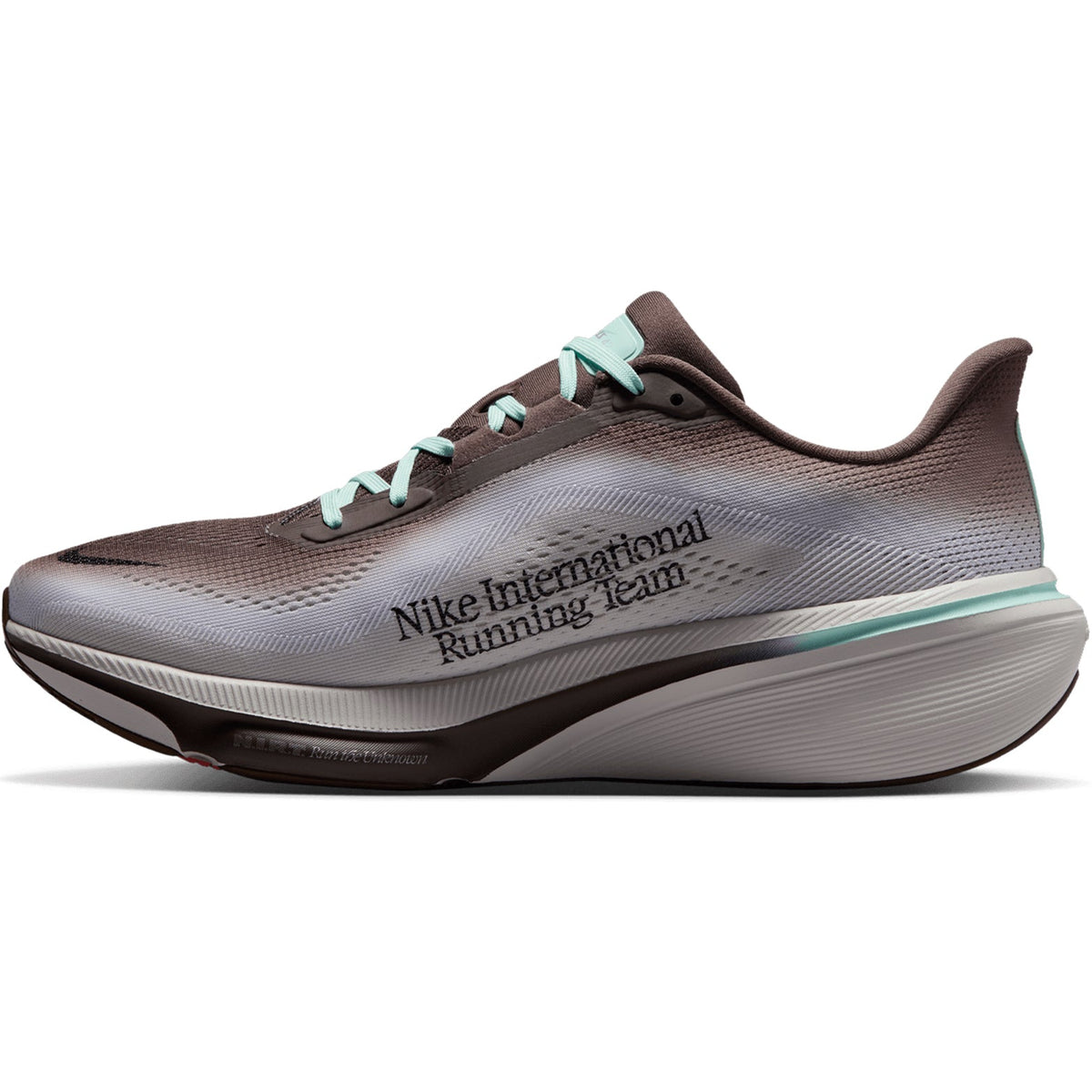 Men's Pegasus 42 Running Shoes Ironstone / Sea Glass / Arctic Green / Black