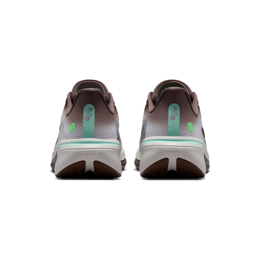 Men's Pegasus 42 Running Shoes Ironstone / Sea Glass / Arctic Green / Black