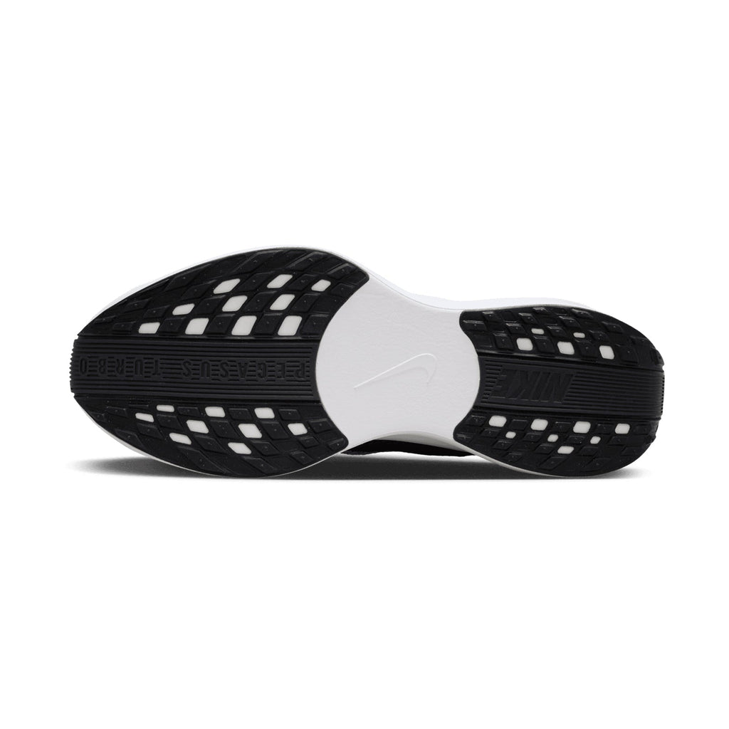 Men's Pegasus Plus Running Shoes Black / Pure Platinum Anthracite