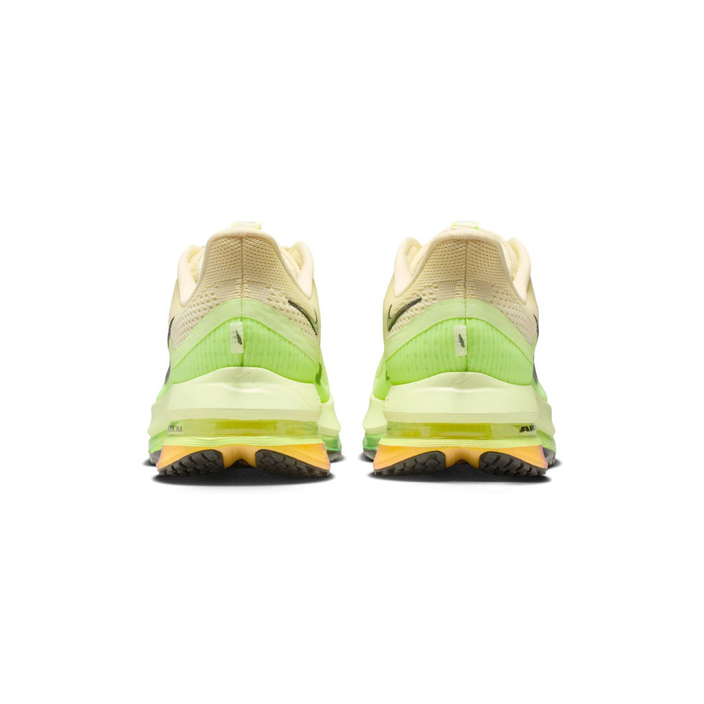 Men's Pegasus Premium Running Shoes Alabaster / Barely Volt / Volt Ice / Black