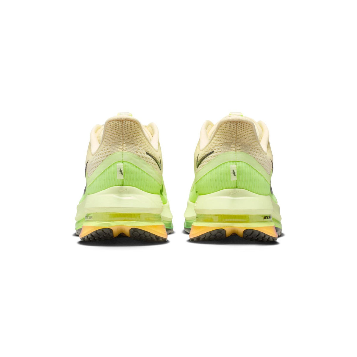 Men's Pegasus Premium Running Shoes Alabaster / Barely Volt / Volt Ice / Black