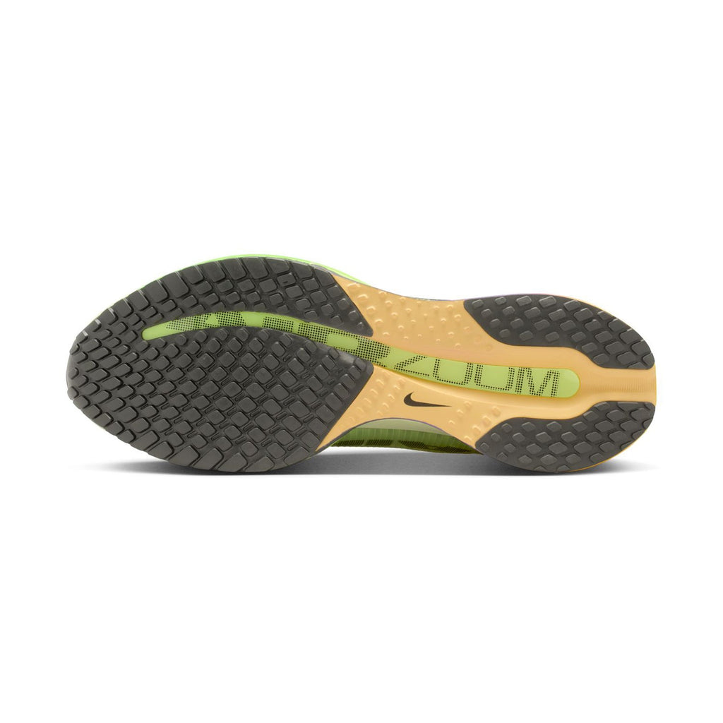 Men's Pegasus Premium Running Shoes Alabaster / Barely Volt / Volt Ice / Black