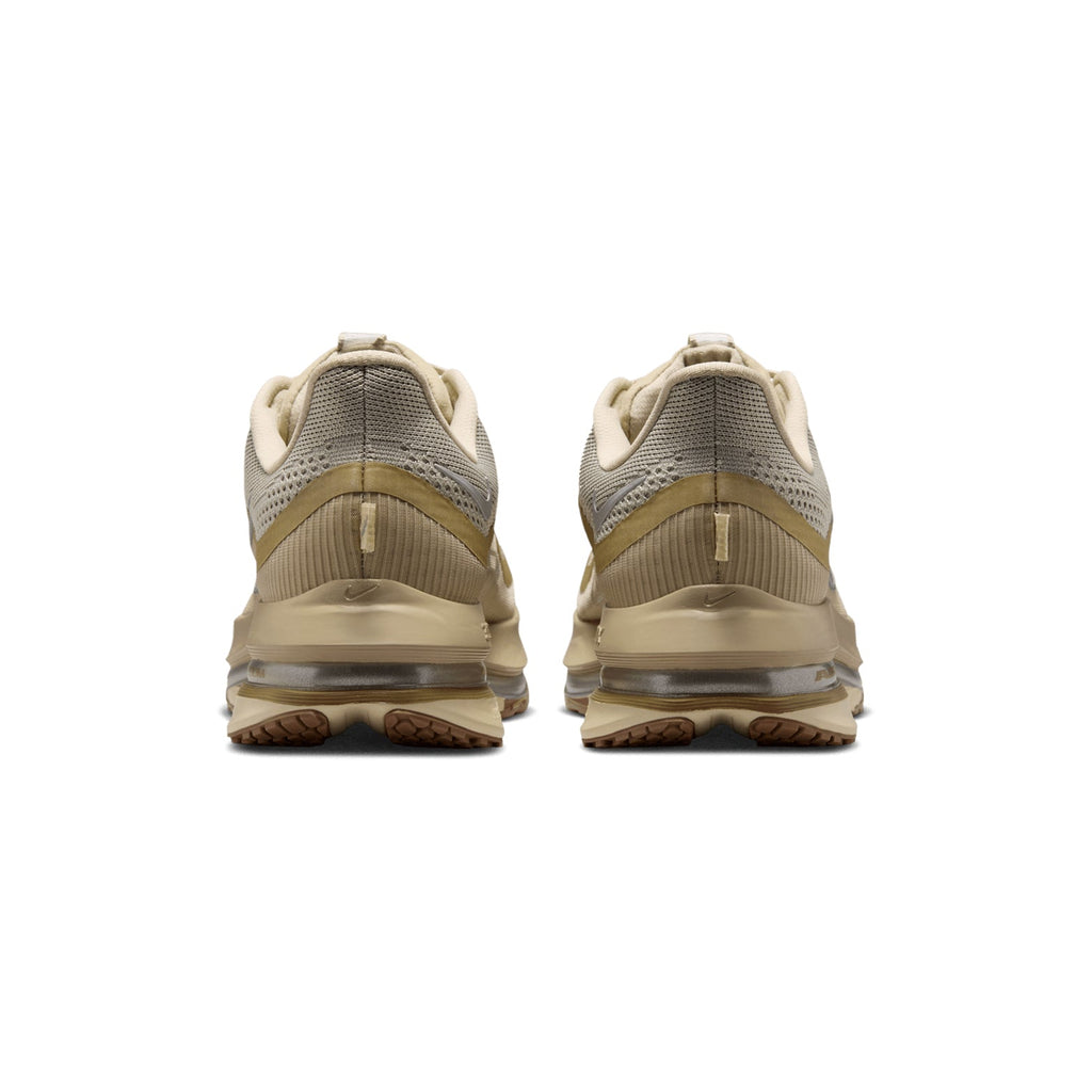 Men's Pegasus Premium Running Shoes Desert Khaki / Light Khaki / Filbert / Metallic Silver