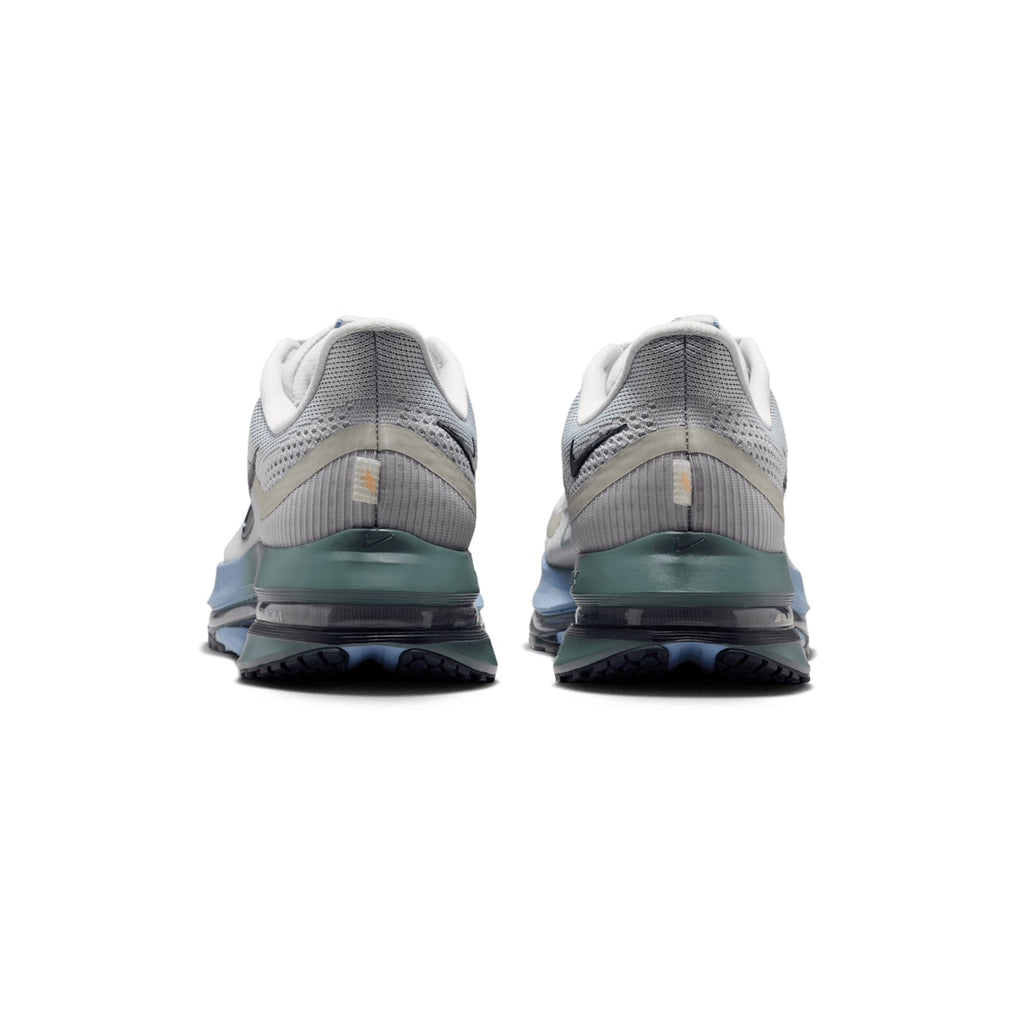 Men's Pegasus Premium Running Shoes Grey Mist / Dark Obsidian / Mineral Slate