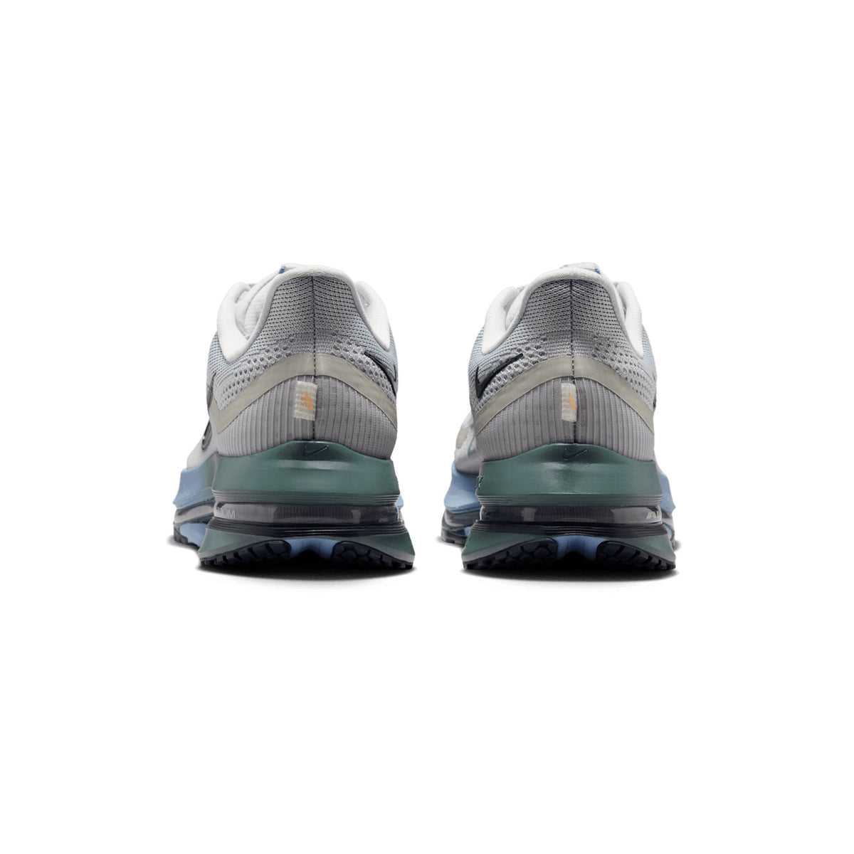 Men's Pegasus Premium Running Shoes Grey Mist / Dark Obsidian / Mineral Slate