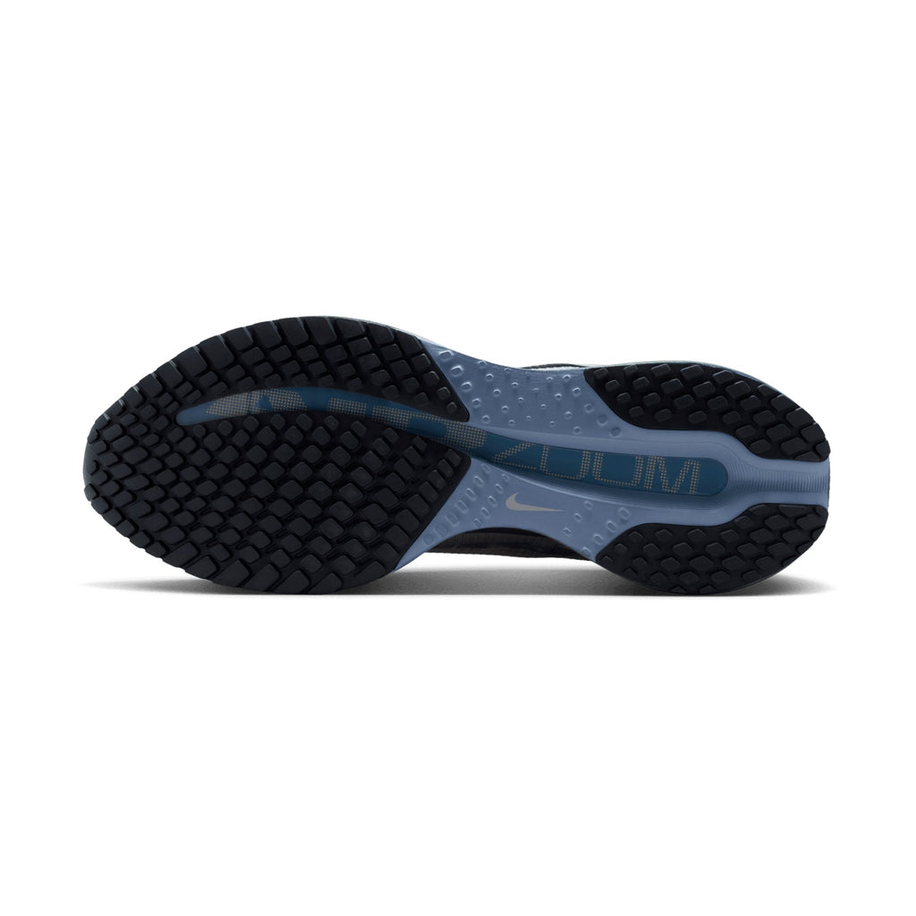Men's Pegasus Premium Running Shoes Grey Mist / Dark Obsidian / Mineral Slate