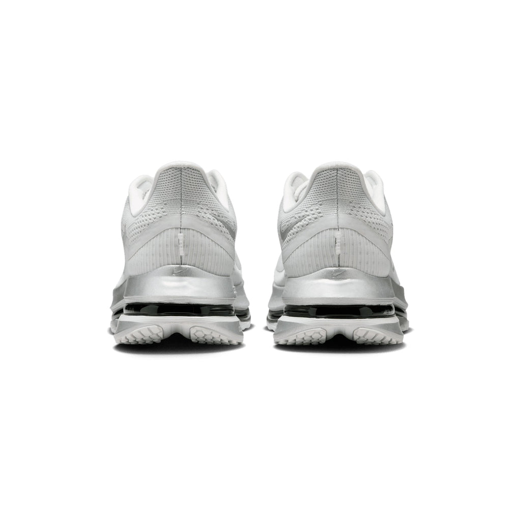 Men's Pegasus Premium Running Shoes Photon Dust / Black / Metallic Silver