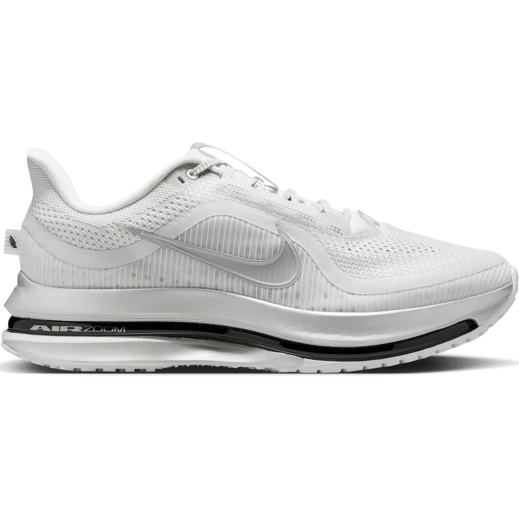 Men's Pegasus Premium Running Shoes Photon Dust / Black / Metallic Silver
