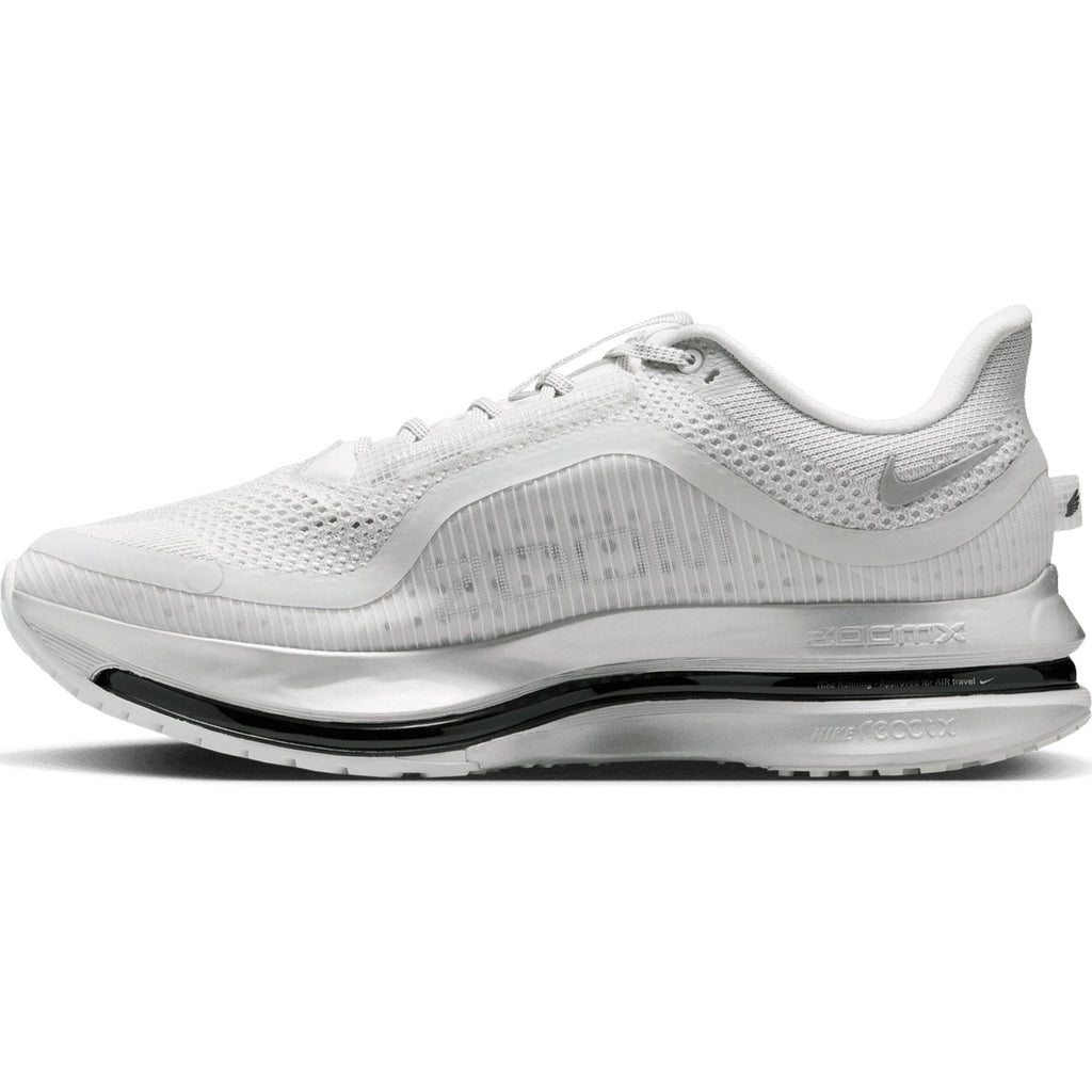 Men's Pegasus Premium Running Shoes Photon Dust / Black / Metallic Silver