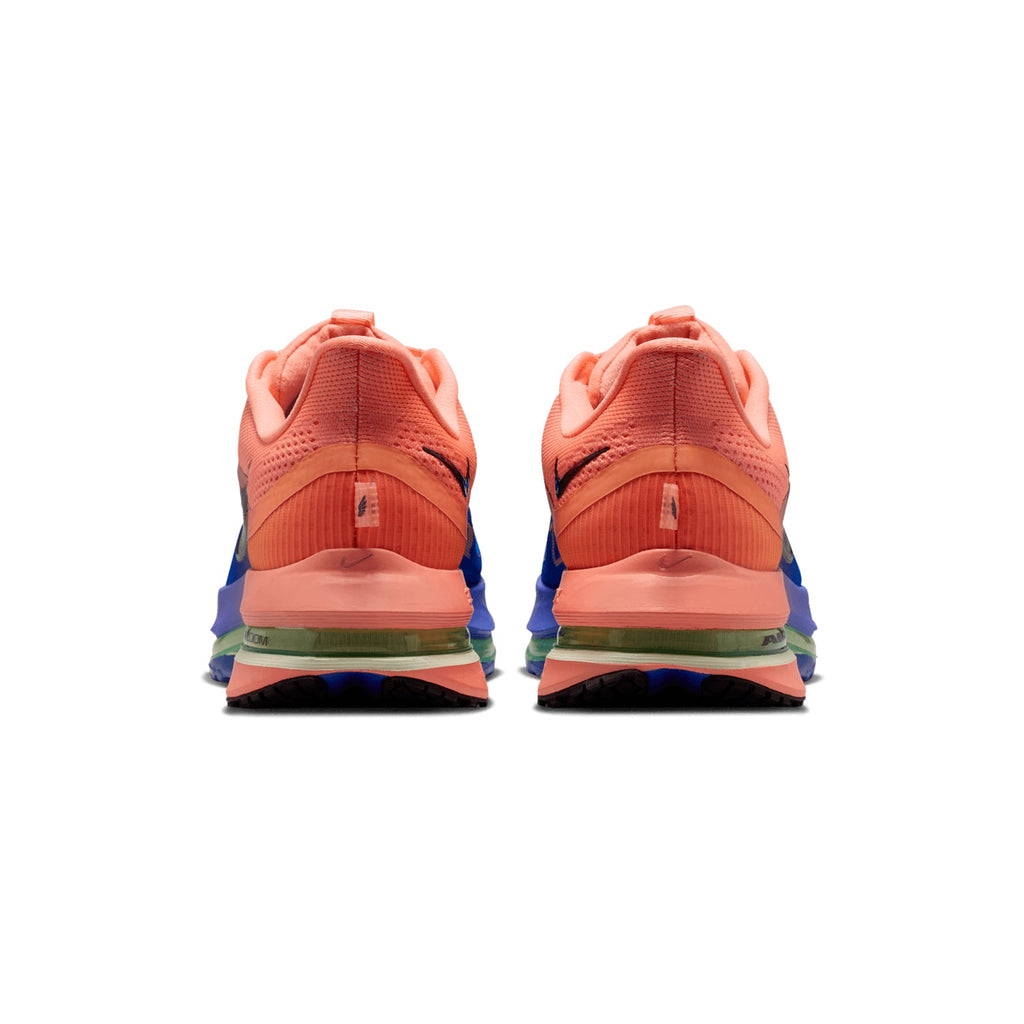 Men's Pegasus Premium Running Shoes Racer Blue / Atomic Pink / Volt Tint