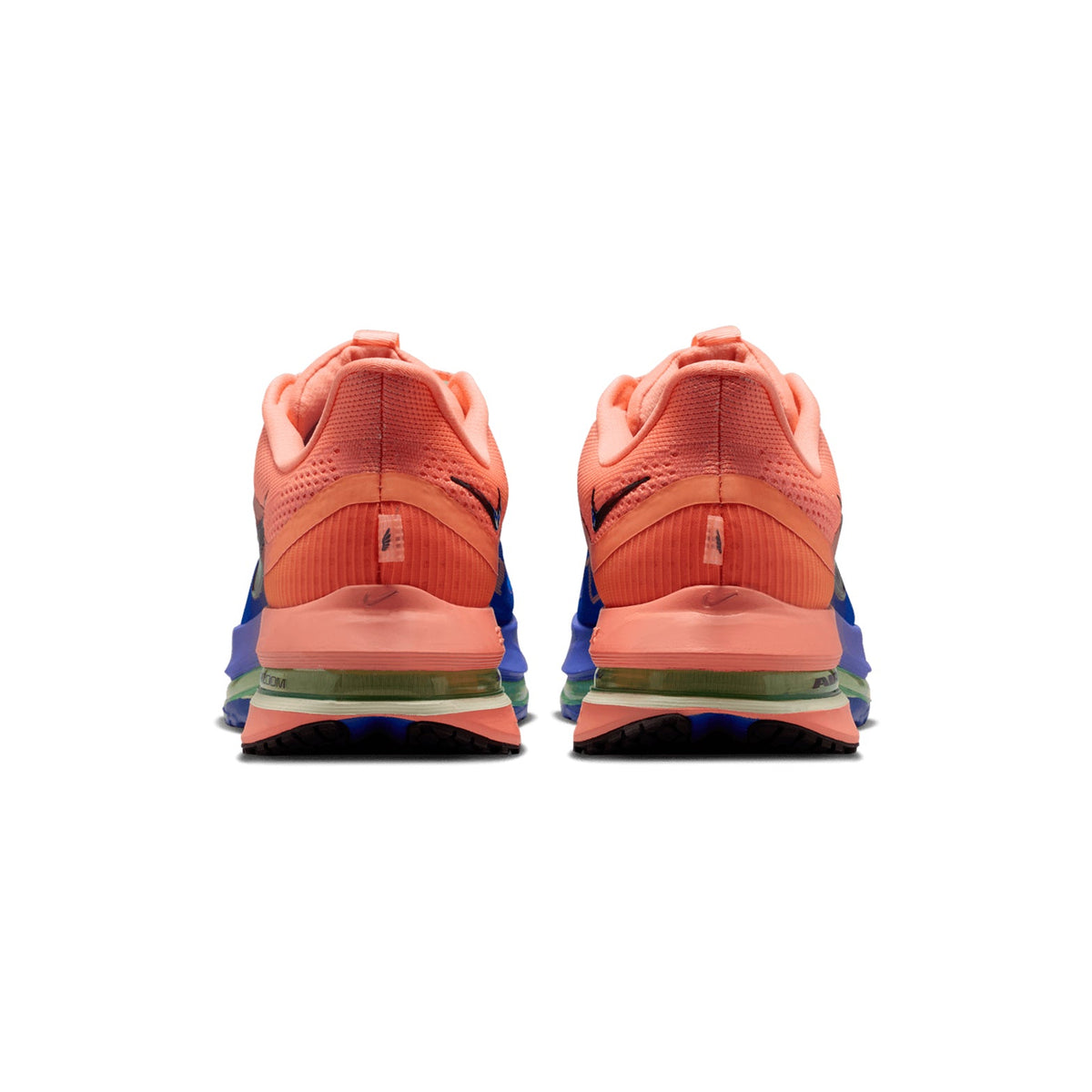 Men's Pegasus Premium Running Shoes Racer Blue / Atomic Pink / Volt Tint