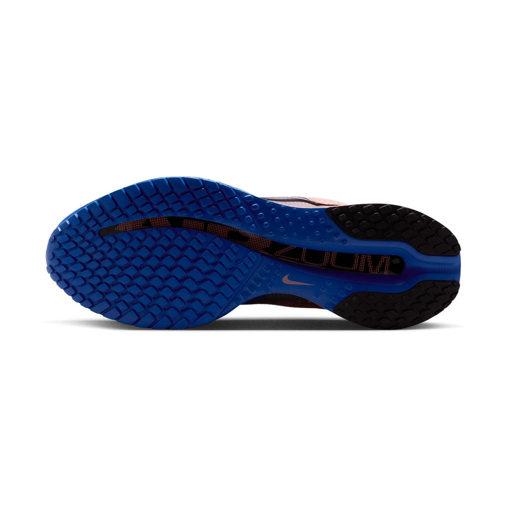 Men's Pegasus Premium Running Shoes Racer Blue / Atomic Pink / Volt Tint