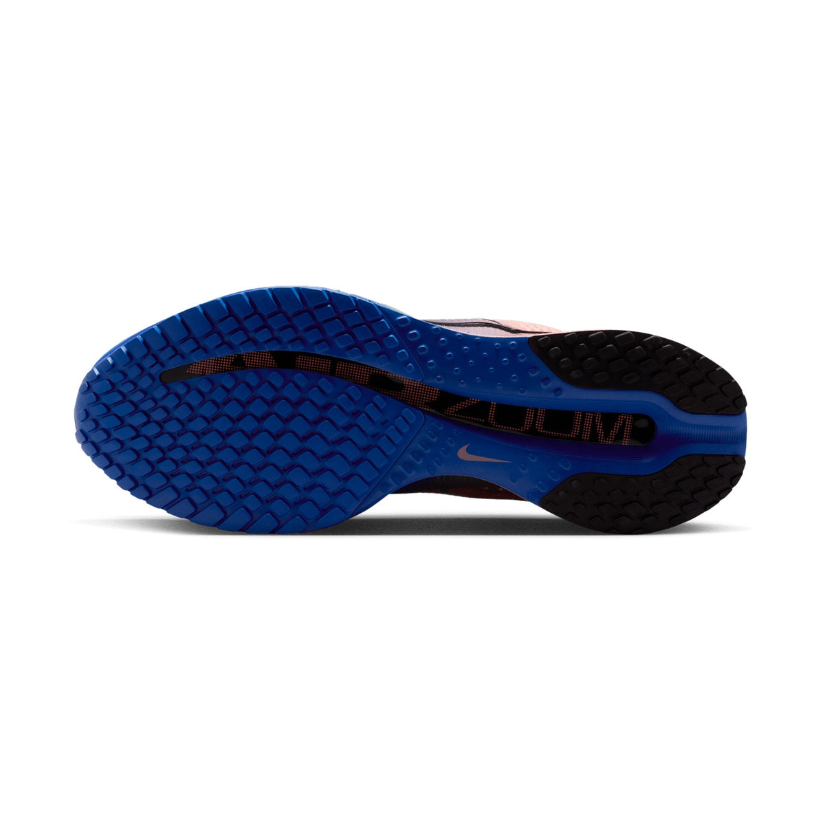 Men's Pegasus Premium Running Shoes Racer Blue / Atomic Pink / Volt Tint