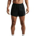 Men's Stride Aero-FIT 5 Inch Shorts Black