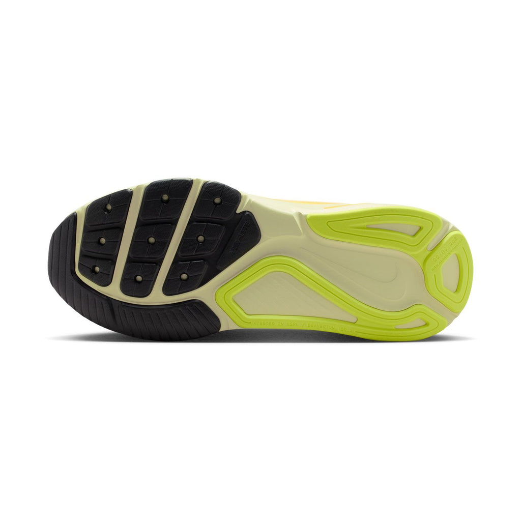 Men's Structure 26 Running Shoes Alabaster / Hyper Violet / Indigo Burst
