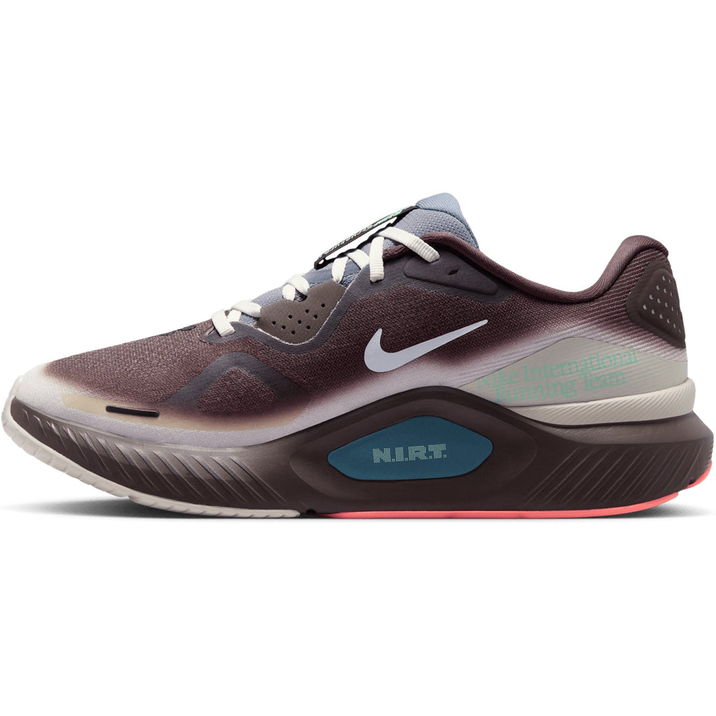 Men's Structure 26 Running Shoes Baroque Brown / Ironstone / Sea Glass / White