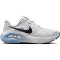 Men's Structure Plus Running Shoes Grey Fog / Medium Ash / Summit White