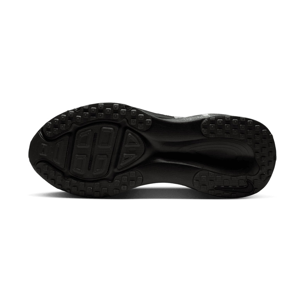 Men's Vomero 18 Running Shoes Iron Grey / Black / Light Smoke Grey