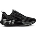 Men's Vomero 18 Running Shoes Iron Grey / Black / Light Smoke Grey
