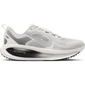Men's Vomero 18 Running Shoes Summit White / Black / Off White / Metallic Silver
