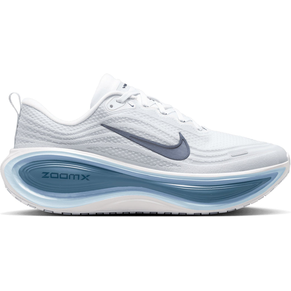Men's Vomero Plus Running Shoes Off White / Grey Fog / Thunderstorm / Obsidian