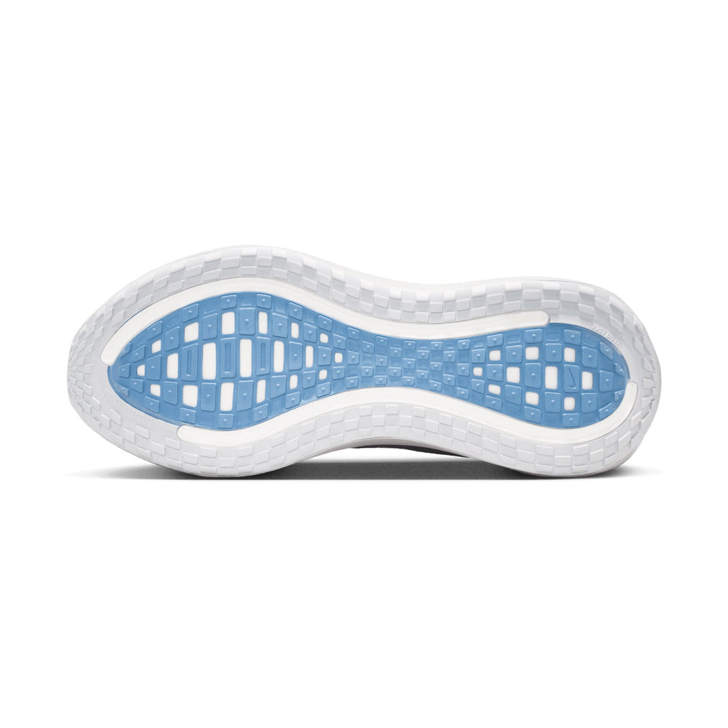 Men's Vomero Plus Running Shoes Off White / Grey Fog / Thunderstorm / Obsidian