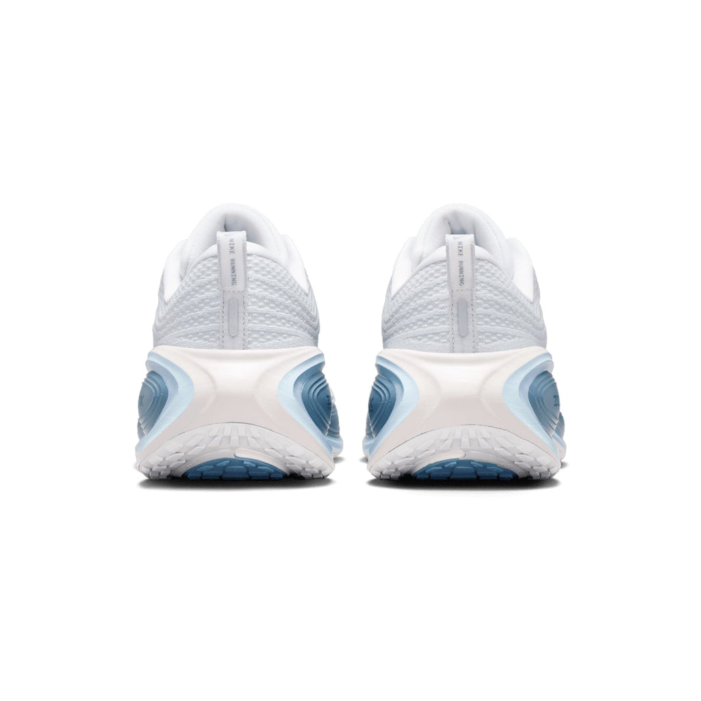 Men's Vomero Plus Running Shoes Off White / Grey Fog / Thunderstorm / Obsidian